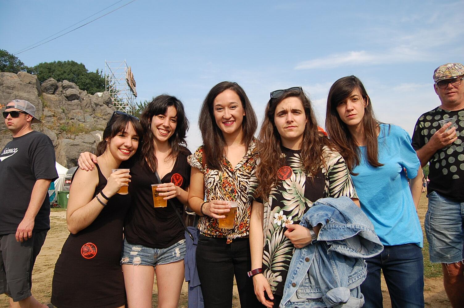 Foto 80 de la jueves 7 de julio | Bilbao BBK Live 2016